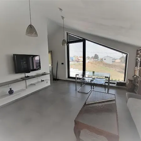 In Kladno With Private Pool 펜션 *