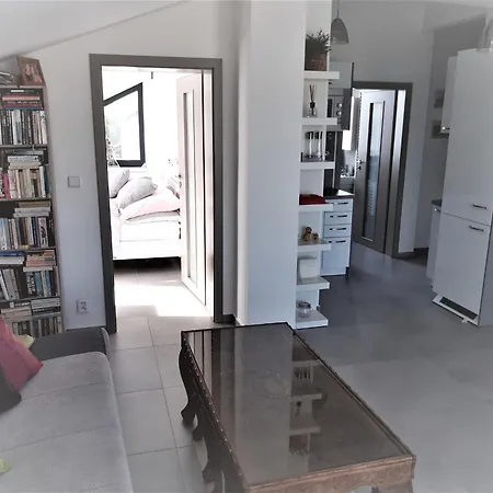 펜션 In Kladno With Private Pool